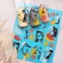 Слайдер Dream Nails TM №1017